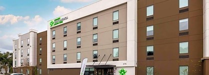 Extended Stay America Premier Suites Daytona Beach Ormond Be