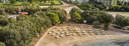 Falkensteiner Family Hotel Diadora - Petrcane