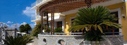Villa Donna Carmela