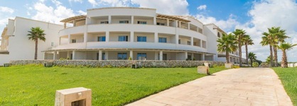 Barone Di Mare Hotel & Resort