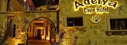 Adelya Cave Hotel