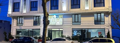 Shelton Airport Otel