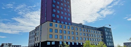 Motel L Lund
