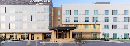 Courtyard By Marriott St Paul Woodbury