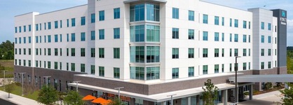 Hyatt House The Woodlands   Shenandoah