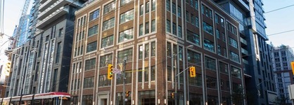 The Sutton Place Hotel Toronto
