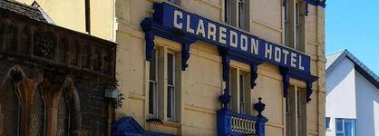 Claredon Hotel
