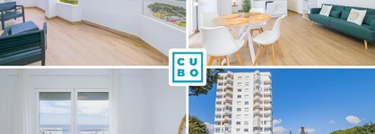 Apartamento em Mijas Costa para 5 pessoas com 2 quartos Ref. 488359