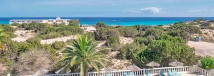 Roquetes Rooms - Formentera Break