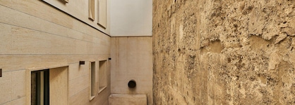Vincci Molviedro Suites Apartments