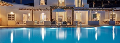 Ubud Mykonos