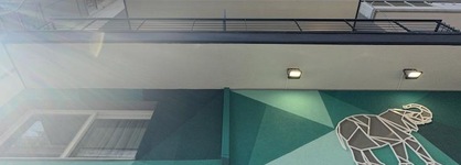 Urban Elephant Suites