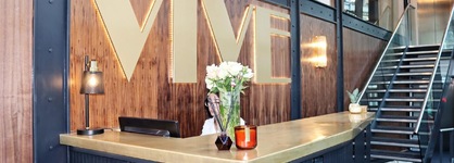 Vive Hotel
