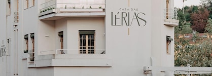 Casa Das Lérias