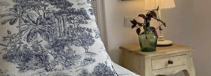 Cabana em Vejer para 4 pessoas com 1 quarto Ref. 451434