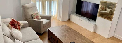 Apartamento em Cádiz para 4 pessoas com 2 quartos Ref. 451424