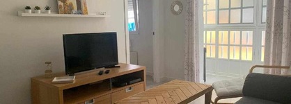 Apartamento em Cádiz para 4 pessoas com 3 quartos Ref. 451441