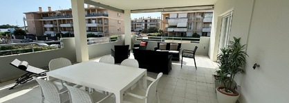 Apartamento em Puerto de Santa María para 6 pessoas com 3 quartos Ref. 451507