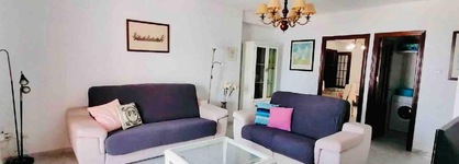 Apartamento em Cádiz para 6 pessoas com 3 quartos Ref. 451508