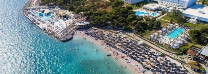Amadria Park Beach Hotel Niko