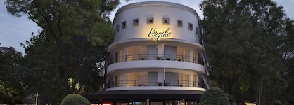 Kimpton Virgilio Polanco By Ihg