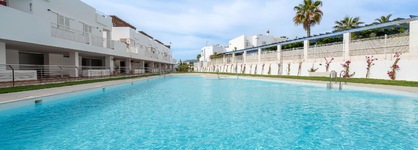 Apartamento em Mojacar para 5 pessoas com 3 quartos Ref. 494689