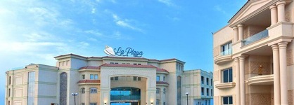 Hotelux La Playa Alamein