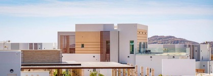 Damask Resort