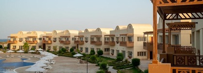 Azal Lagoons Resort Abu Simbel