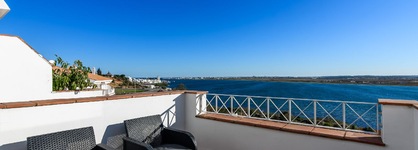 Casa geminada em Ayamonte para 4 pessoas com 2 quartos Ref. 490243