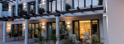 Sierra Blanca Resort Art Of Healing
