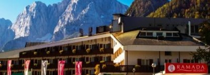 Ramada Resort