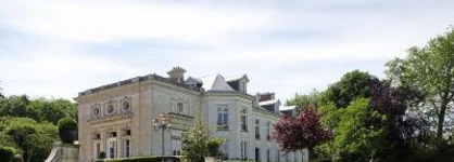 Novotel Chateau De Maffliers