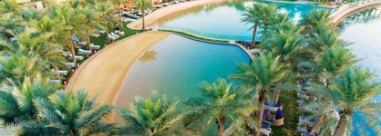 Palavra Resort