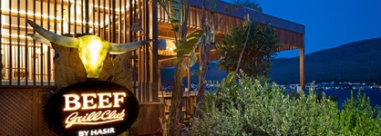Titanic Luxury Collection Bodrum