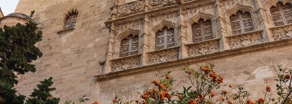 The Valentia Corretgería