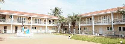 Dunas Boutique Hotel
