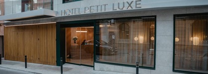 Hotel Boutique Petit Luxe