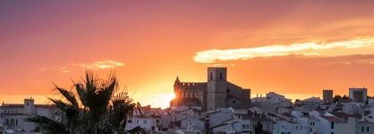 Encant De Alaior Boutique Hotel