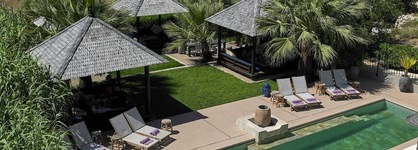 The Giri Residence Hotel & Spa