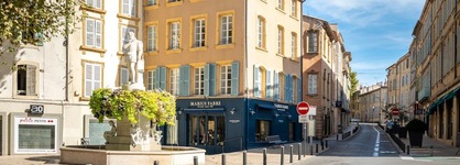 La Réserve De Salon De Provence