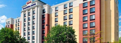 Springhill Suites By Marriott Philadelphia Plymouth Meeting