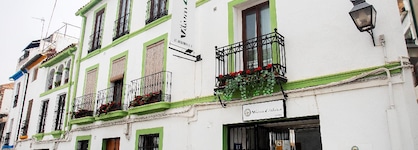 Vitium Córdoba