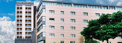 Platinum Cocotiers Hotel
