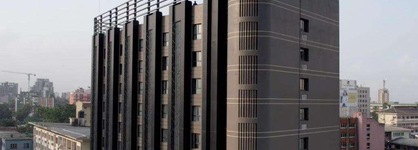 K Hotel Douala