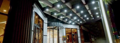 Fasq Hôtel Nouakchott