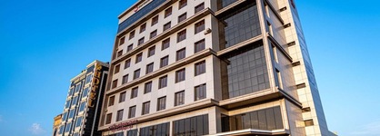 Best Western Plus Danat Almansak Hotel