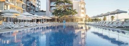Sentido Hotel Marea - All Inclusive