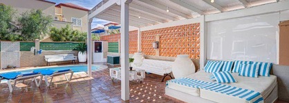 Villa Maday