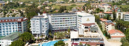 Meridia Beach Hotel